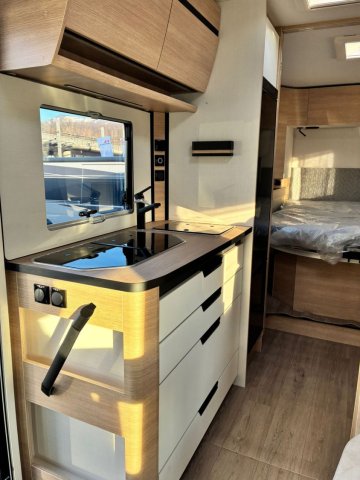 Rapido 850 F - Photo 8