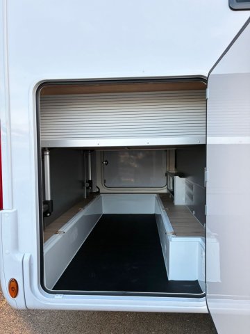 Rapido 850 F - Photo 9