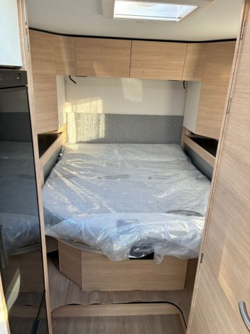 Rapido 850 F - Photo 10