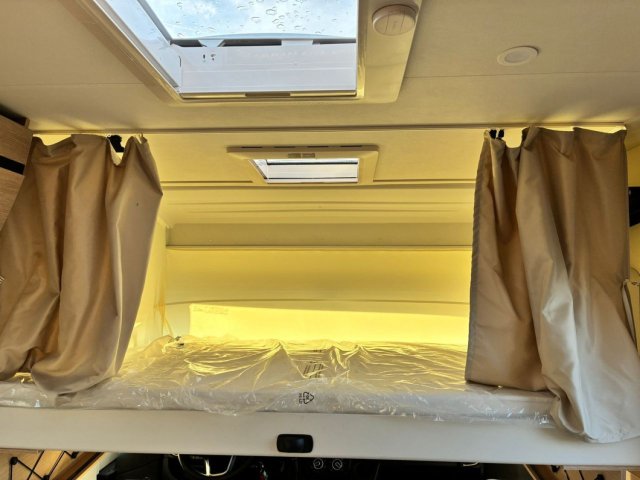 Rapido 850 F - Photo 11