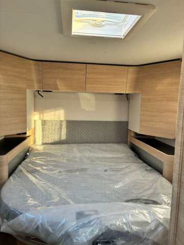 Rapido 850 F - Photo 12