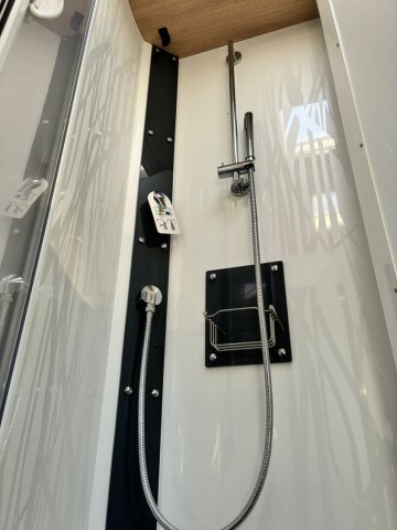 Rapido 850 F - Photo 13