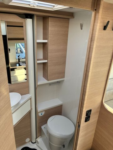 Rapido 850 F - Photo 14