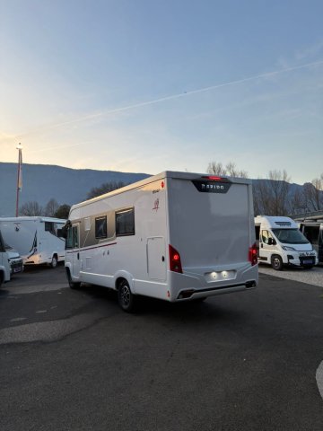 Rapido 854 F - Photo 4