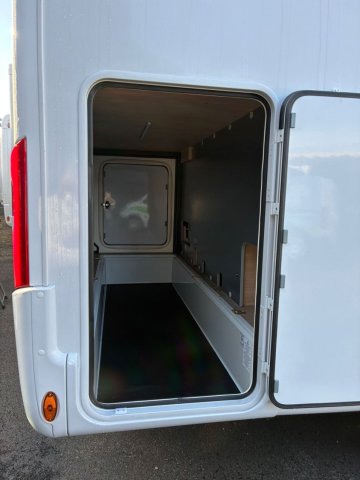 Rapido 854 F - Photo 5