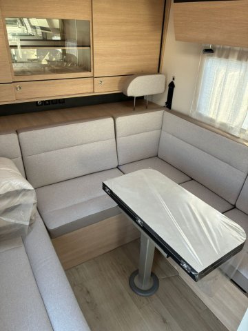 Rapido 854 F - Photo 6