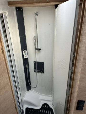 Rapido 854 F - Photo 7