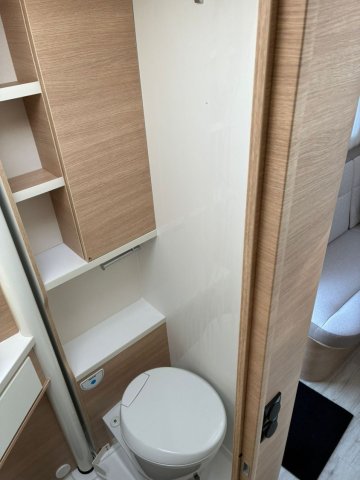 Rapido 854 F - Photo 8