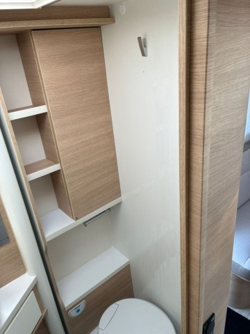 Rapido 854 F - Photo 9