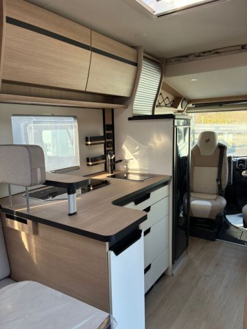 Rapido 854 F - Photo 10