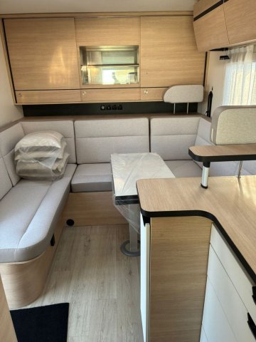 Rapido 854 F - Photo 11