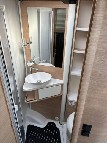 Rapido 854 F - Photo 13