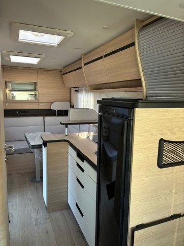 Rapido 854 F - Photo 14