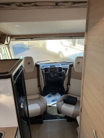 Rapido 854 F - Photo 16