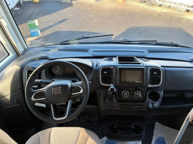 Rapido 854 F - Photo 17