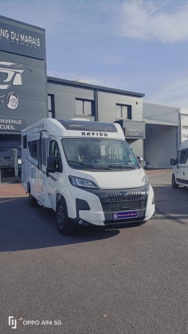 Achat Rapido C03 C 03 Neuf