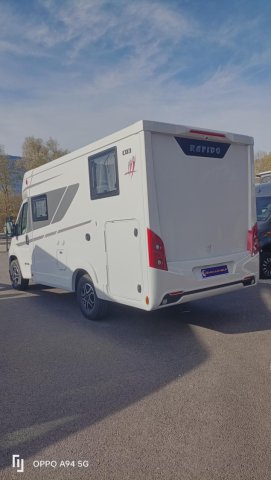 Rapido C03 C 03 - Photo 3