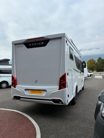 Rapido C55i C55 I - Photo 3