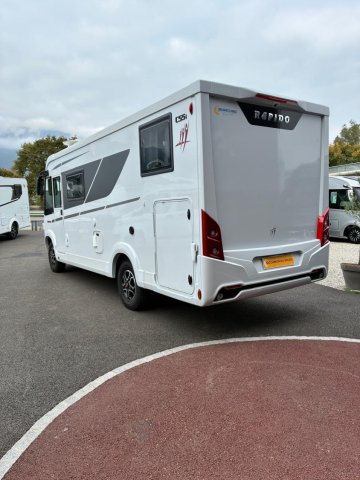 Rapido C55i C55 I - Photo 4