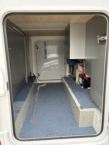 Rapido C55i C55 I - Photo 6