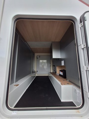 Rapido C55i 65ème anniversaire - Photo 5