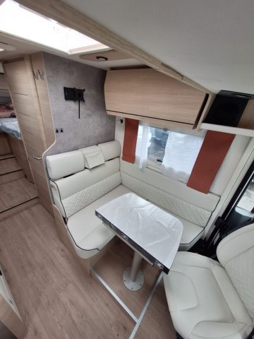 Rapido C55i 65ème anniversaire - Photo 7