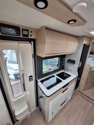 Rapido C55i 65ème anniversaire - Photo 8