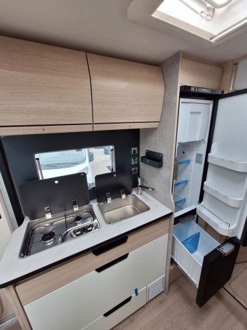 Rapido C55i 65ème anniversaire - Photo 9