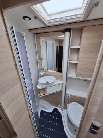 Rapido C55i 65ème anniversaire - Photo 10