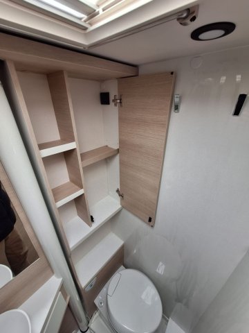 Rapido C55i 65ème anniversaire - Photo 11