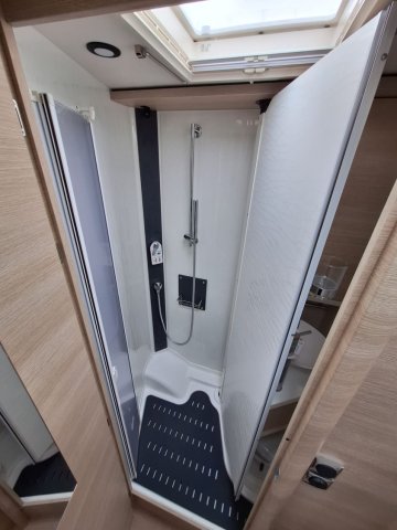 Rapido C55i 65ème anniversaire - Photo 12