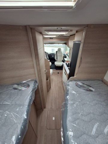 Rapido C55i 65ème anniversaire - Photo 14