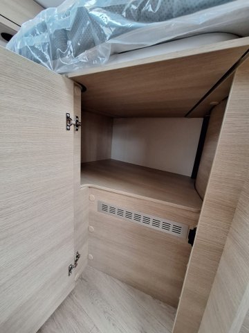 Rapido C55i 65ème anniversaire - Photo 15