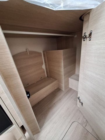 Rapido C55i 65ème anniversaire - Photo 16