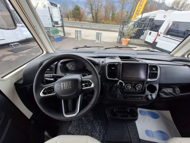 Rapido C55i 65ème anniversaire - Photo 18