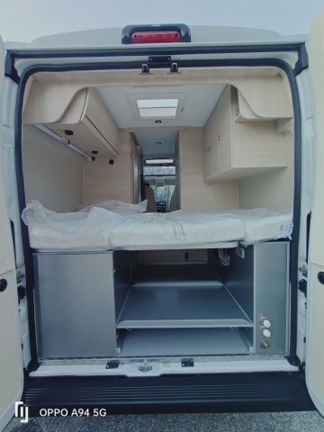 Rapido Van V55 V 55 - Photo 5