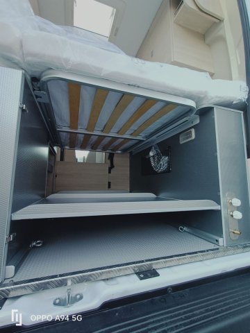 Rapido Van V55 V 55 - Photo 6