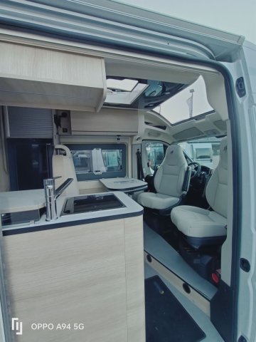 Rapido Van V55 V 55 - Photo 7