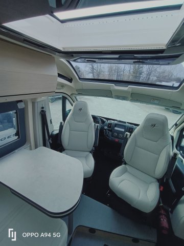 Rapido Van V55 V 55 - Photo 8