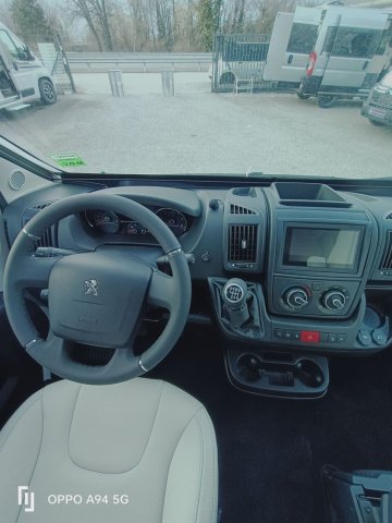 Rapido Van V55 V 55 - Photo 9
