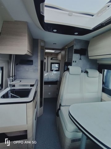 Rapido Van V55 V 55 - Photo 10
