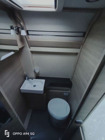 Rapido Van V55 V 55 - Photo 15