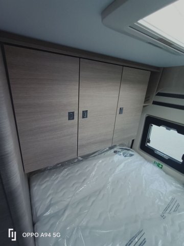 Rapido Van V55 V 55 - Photo 17