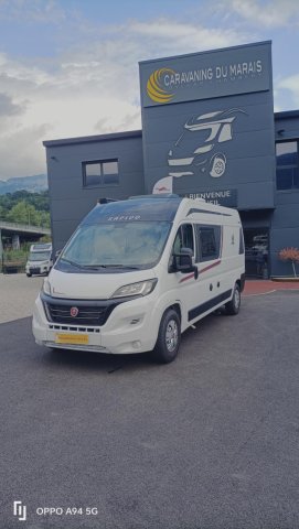 Rapido Van V55 - Photo 2