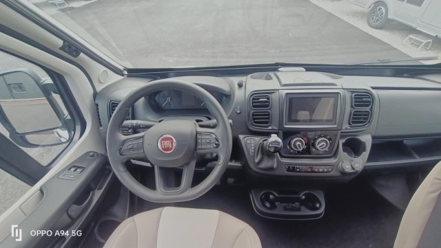 Rapido Van V55 - Photo 16