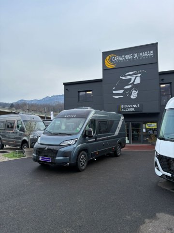 Rapido Van V62 65ème Anniversaire - Photo 2