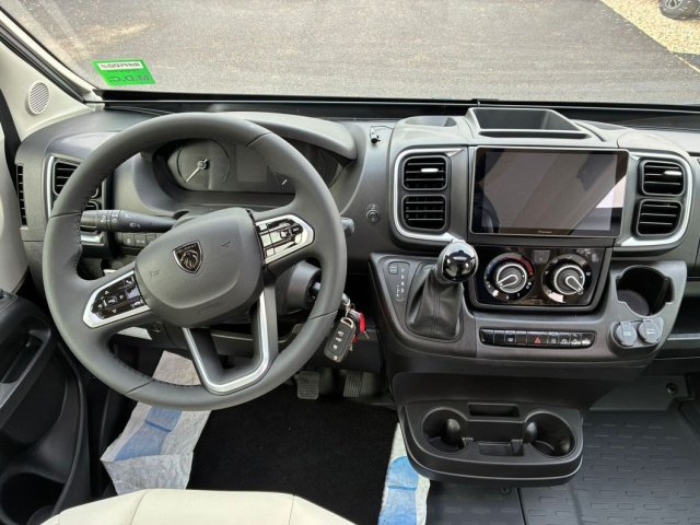 Rapido Van V62 65ème Anniversaire - Photo 5