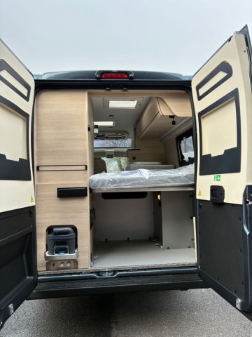 Rapido Van V62 65ème Anniversaire - Photo 6