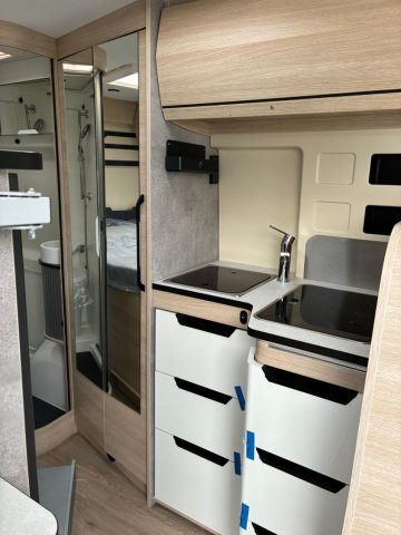 Rapido Van V62 65ème Anniversaire - Photo 11