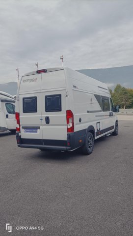 Rapido Van V65 XL - Photo 4